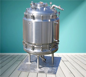 Acid Storage Tanks Manufacturers Vijayawada